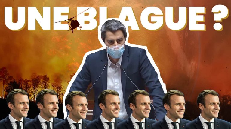 Président Macron Climar
