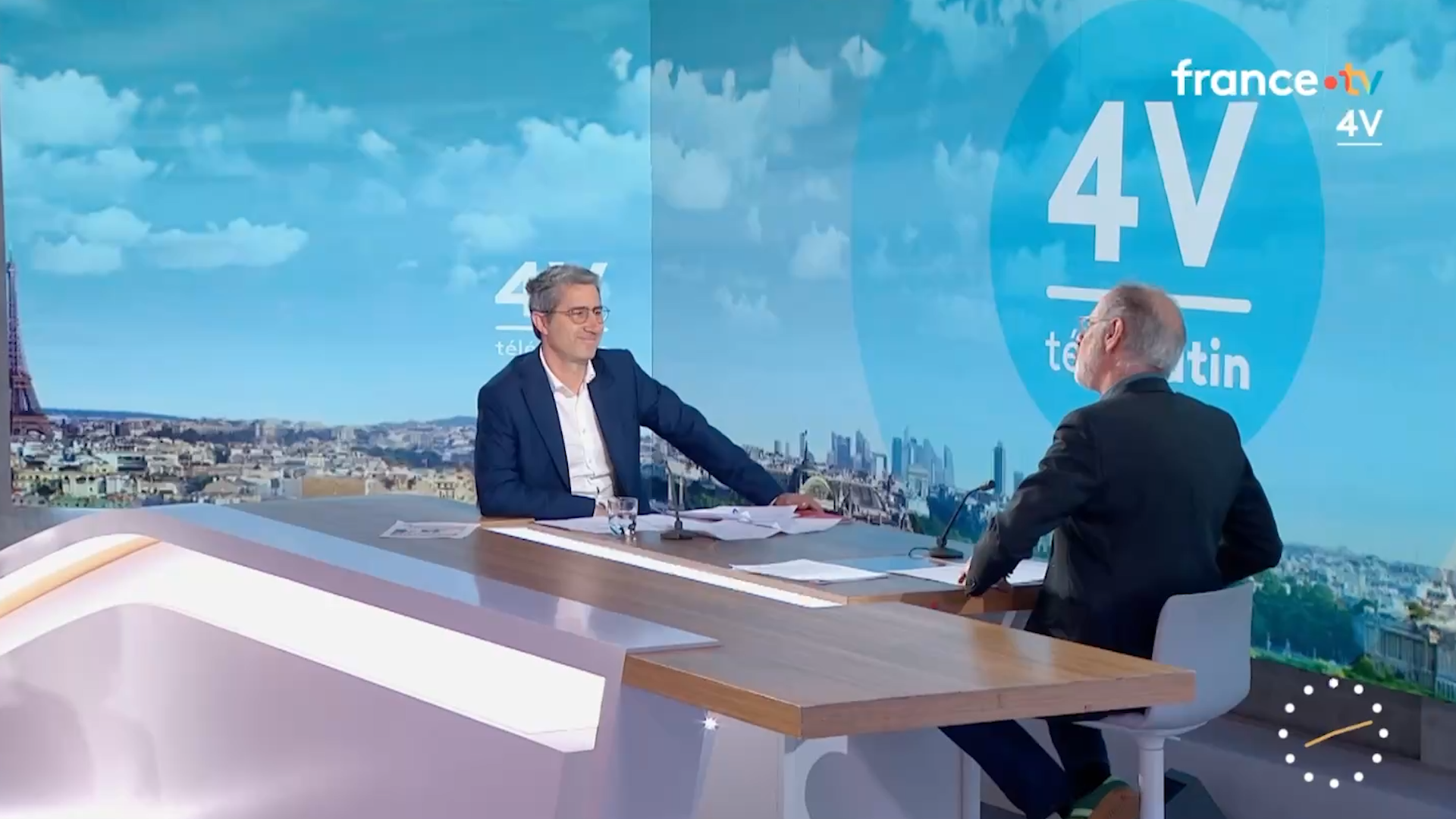 Pas de présidentielle sans les essentielles !