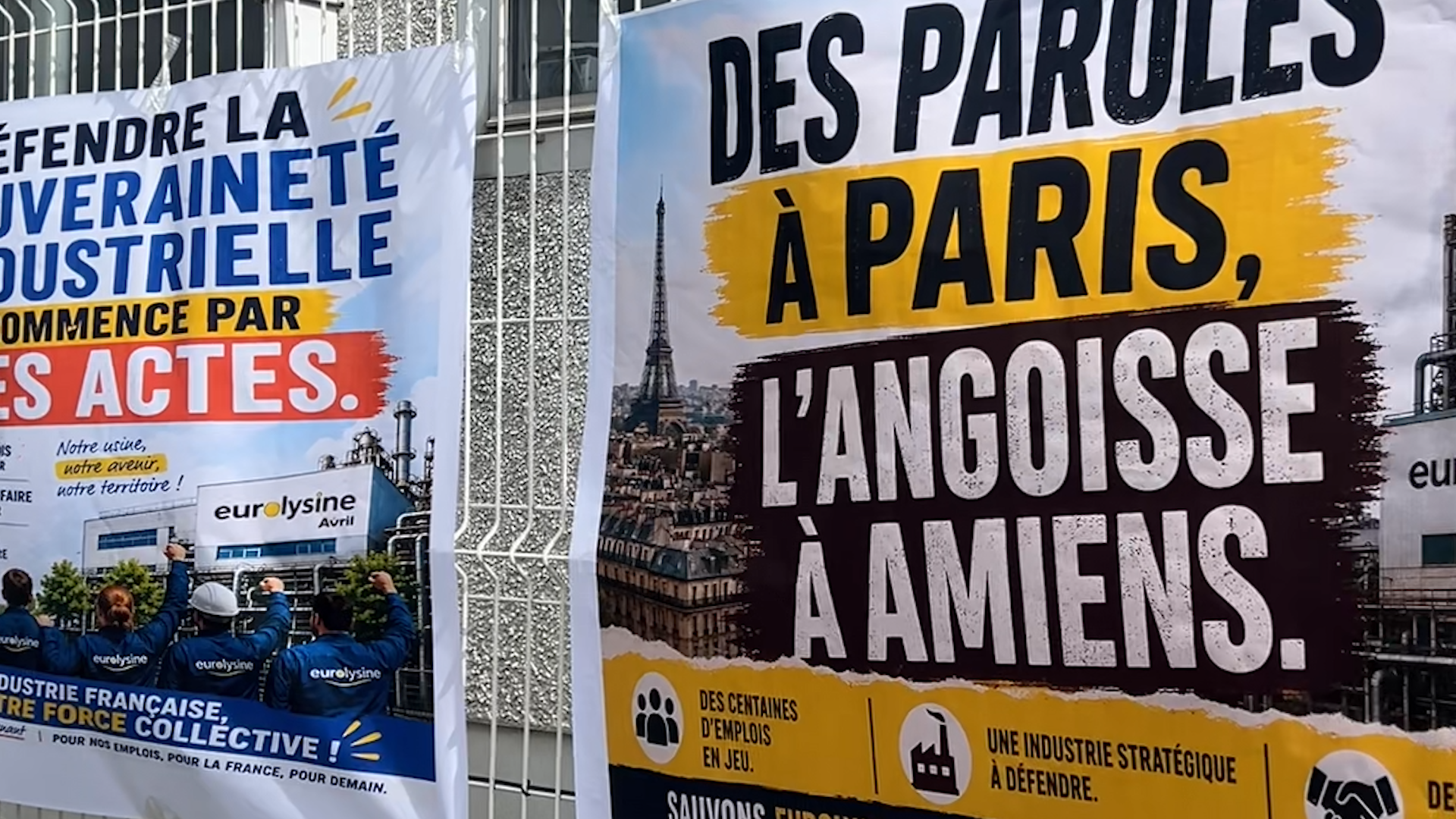 Industrie verte : pourquoi la lysine reste-t-elle exclue ?