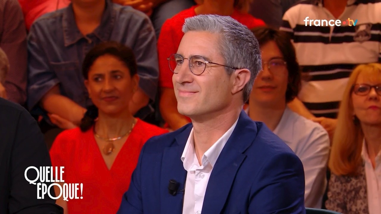 Présidentielles 2027 : François Ruffin invité de Quelle Epoque